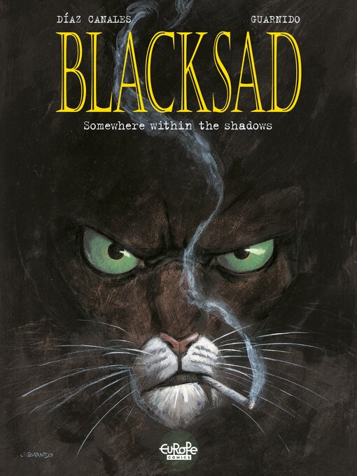 Title details for Blacksad, Volume 1 by Anthea Flores - Available